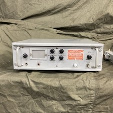 Military radio navy for sale  Smyrna