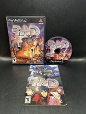 Robot Alchemic Drive R.A.D. (PlayStation 2) CIB TESTOWANY Z KARTĄ REG! CZYSTE! na sprzedaż  Wysyłka do Poland