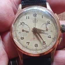 Montre ancienne homme d'occasion  Sarlat-la-Canéda
