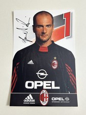 Sebastiano rossi milan usato  Magenta