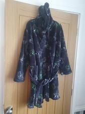 xbox dressing gown for sale xbox dressing gown for sale TAMWORTH