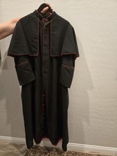Bishop cassock cape for sale  North Las Vegas