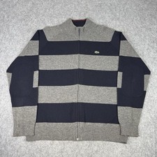Lacoste jumper mens for sale  HATFIELD