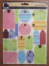 Papermania pack die for sale  NESTON