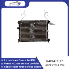 Radiateur ligier too d'occasion  Saint-Quentin