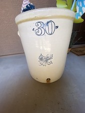 Large urn planter for sale  Peoria