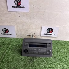 Autoradio originale fiat usato  San Felice a Cancello