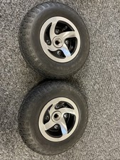 Scooterpac savvy plus for sale  WIGSTON