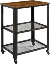 Serving cart trolley for sale  SALFORD