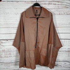Babette iridescent rust for sale  Los Angeles