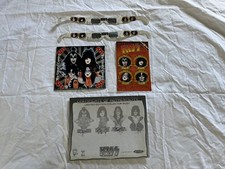 Kiss lot catalog for sale  Kings Park