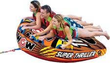 Wow sports thriller for sale  Gulf Shores