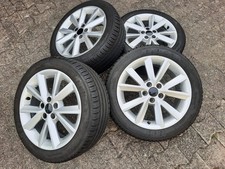 Sommerreifen 215 r16 gebraucht kaufen  Walldorf