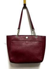 Chaps women burgundy for sale  Section