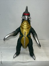Boneco de ação 1998 Bandai 6” Gigan vinil Kaiju Godzilla Toho comprar usado Boneco de ação 1998 Bandai 6” Gigan vinil Kaiju Godzilla Toho comprar usado  Enviando para Brazil
