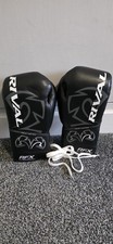 rival boxing for sale rival boxing for sale BLACKPOOL