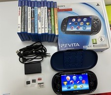Vita oled wifi usato  Zandobbio