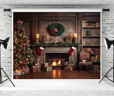 8ft christmas bell for sale  Baker