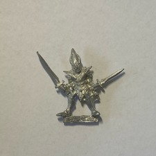 Warhammer dangrim melnibonian usato  Borgaro Torinese