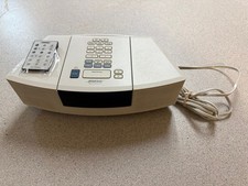 Bose wave awrc for sale  Hyrum