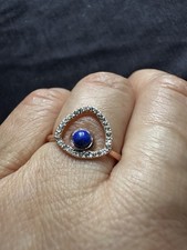 925 gold sterling for sale  LONDON