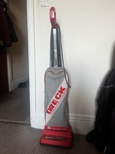 oreck xl for sale oreck xl for sale LOWESTOFT