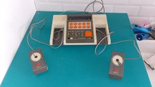 Testée console ancien d'occasion  Plabennec