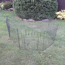 61cm panel dog for sale  CHORLEY