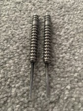 Carrera darts 22g for sale Carrera darts 22g for sale  WELLINGBOROUGH