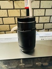 Canon camera lens d'occasion  Expédié en Belgium