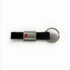 Audi line leather for sale  BOURNEMOUTH