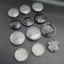 4pcs audi wheel for sale  MANCHESTER