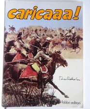 Avventura storia anno usato  Triggiano