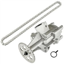 Complete oil pump for sale  Knoxville