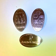 Elongated penny lot for sale  Niagara Falls