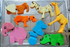 Mego magnanimals magnetic usato  Roma