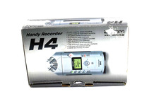 Zoom handy recorder for sale  Phoenix