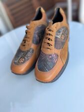 Scarpe casual alviero usato  Vimodrone