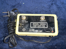 Vintage 1425uv signal for sale  Millsboro