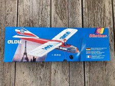 Günther flugspiele. avion. d'occasion  Montpellier-