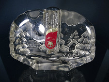 Solifleur glas vase gebraucht kaufen  Hamburg