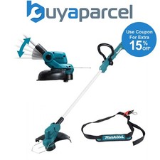 Makita dur193z lxt for sale  UK