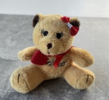 Lindt bär herz gebraucht kaufen  Kiel