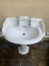 Sanitary ware entire for sale  BATH