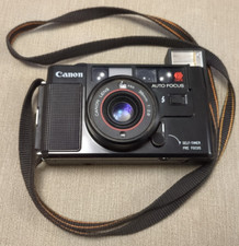 Canon af35m autoboy for sale  STANLEY