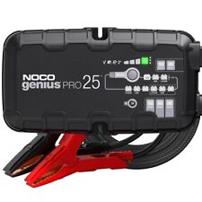 Noco geniuspro25 25a usato  Spedire a Italy