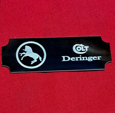 Colt firearms deringer for sale  Panola