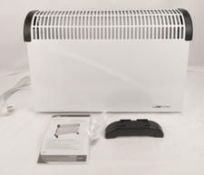 Clatronic 3077 konvektor gebraucht kaufen  Lehrte