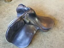 Falcon saddle narrow for sale  ROCHFORD