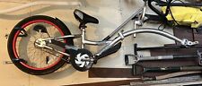 Weeride link tag for sale  NORTHAMPTON